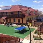 U Jeraba - Komplex B Horni Vestonice