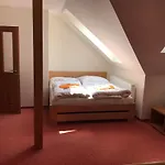 U Jeraba - Komplex B Tatil Evi