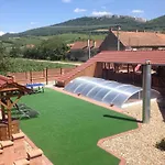 U Jeraba - Komplex B Tatil Evi