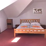 U Jeraba - Komplex B Tatil Evi