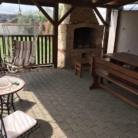 Ferienhaus U Jeraba - Komplex B *