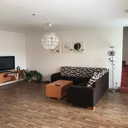 U Jeraba - Komplex B * Horni Vestonice