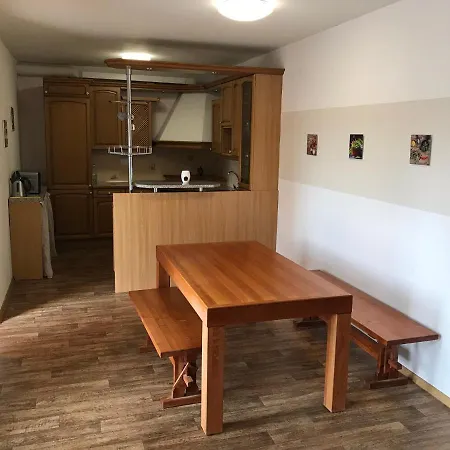 Сasa de vacaciones U Jeřába - Komplex B *
