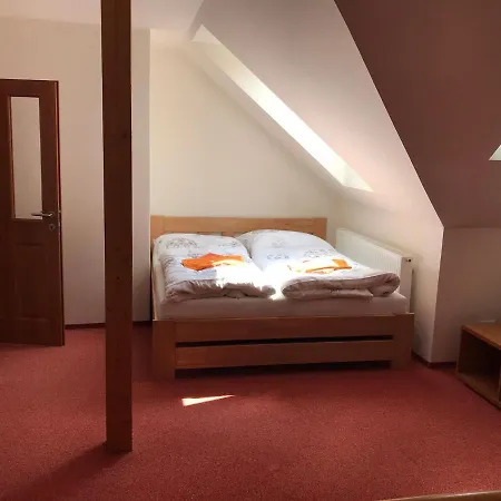 U Jeraba - Komplex B Ferienhaus