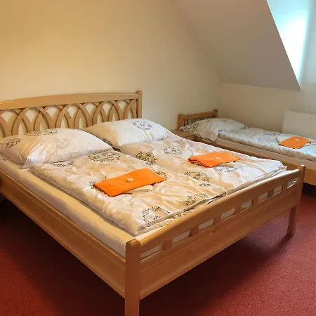 U Jeraba - Komplex B