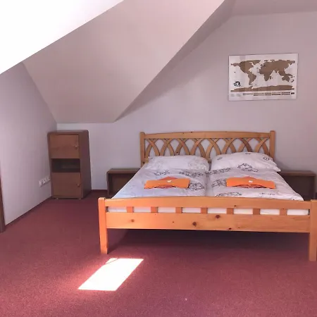 U Jeraba - Komplex B Ferienhaus